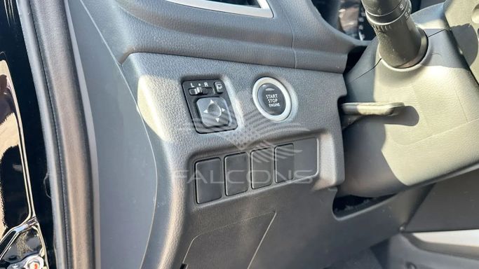 Новый Mitsubishi Pajero Sport III Рестайлинг, 2.4 л, 2023 в Дубае от Falcons GT Motors FZCO Черный цвет. Other | AUTO.AE