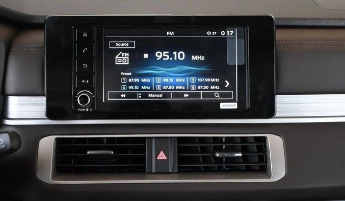 New Mitsubishi Xpander I Facelift, 1.5 l, 2024 in Dubai by AYT Motors, White color. Other | AUTO.AE