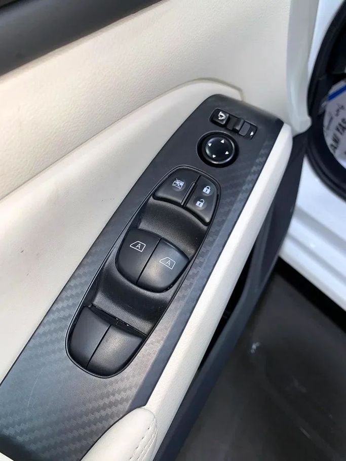 Новый Nissan Altima VI (L34) Рестайлинг, 2.5 л, 2025 в Дубае от BANIYAS CARS SHOWROOM Белый цвет. GCC | AUTO.AE