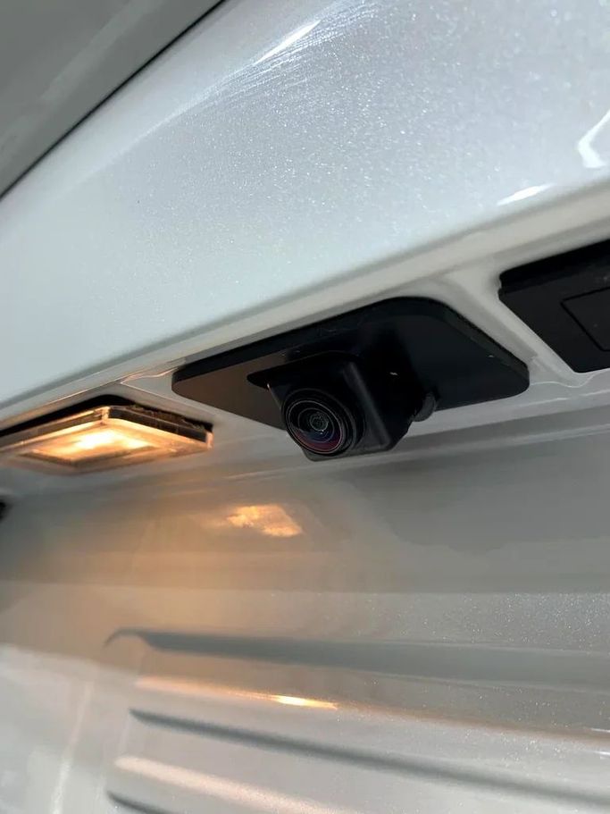 Новый Nissan Altima VI (L34) Рестайлинг, 2.5 л, 2025 в Дубае от BANIYAS CARS SHOWROOM Белый цвет. GCC | AUTO.AE