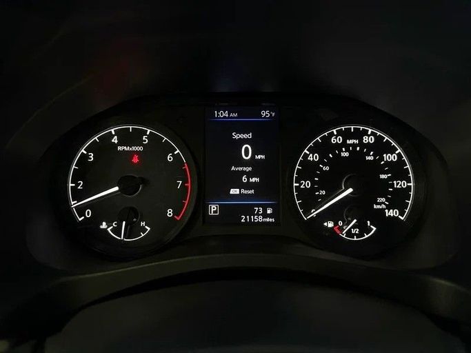 Used Nissan Altima VI (L34) Facelift, 2.5 l, 2024 in Dubai by Platform Used Cars, Black color. American Specs | AUTO.AE