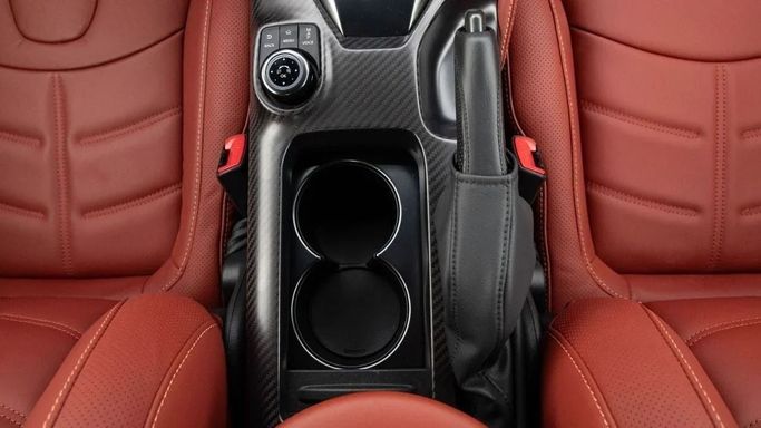 Новый Nissan GT-R I Рестайлинг 4, 3.8 л, 2025 в Дубае от Dresden Motors Черный цвет. Канадская | AUTO.AE