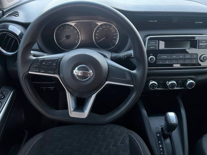 مستعملة Nissan Kicks أنا فيس ليفت، 1.6 لتر، 2022 في الإمارات، دبي من HIGHLAND CARZ، اللون أبيض. مواصفات الخليج | AUTO.AE | إعلان #296294 — صورة 11 من 12