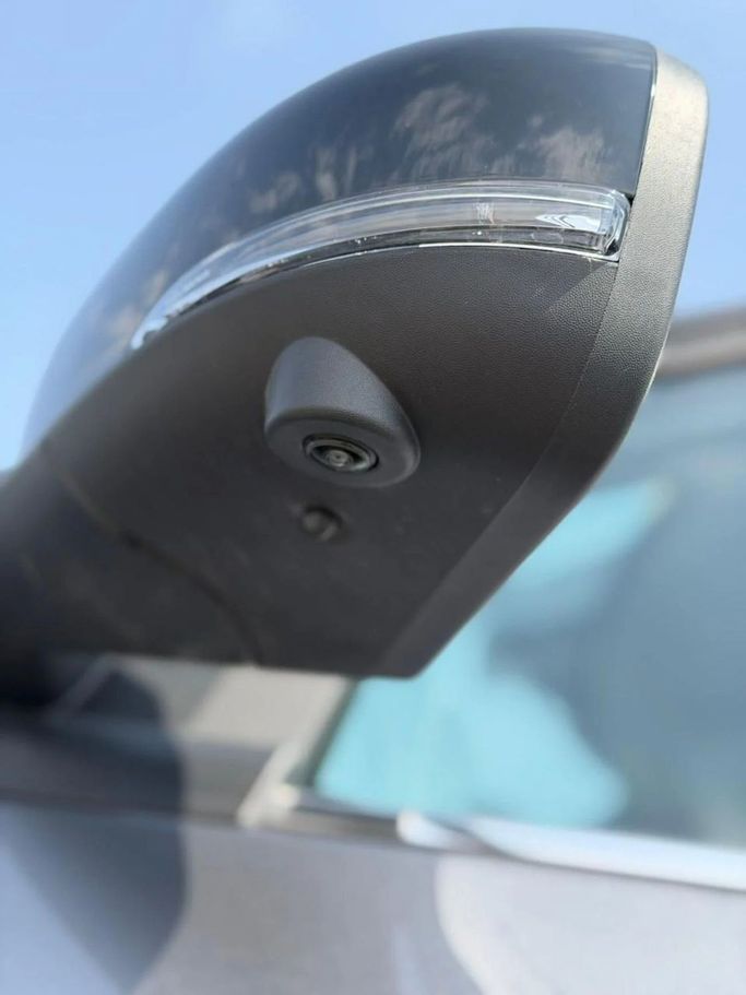 New Nissan Magnite I Facelift, 1.0 l, 2025 in Dubai by World Center Motors FZE, Grey color. Other | AUTO.AE