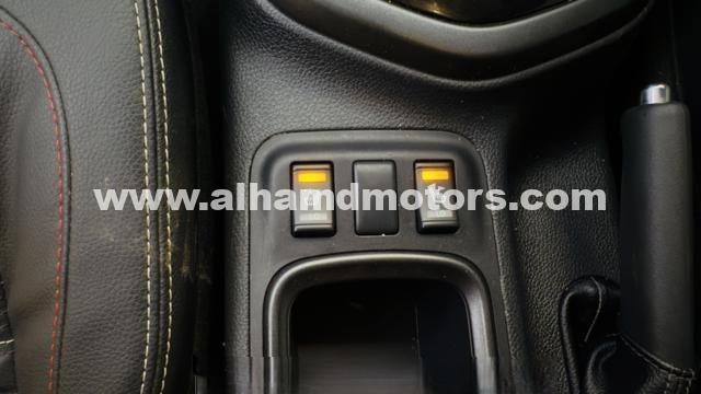 Used Nissan Navara (Frontier) IV (D23), 2.3 l, 2024 in Dubai by Alhamd Motors, Grey color. Other | AUTO.AE