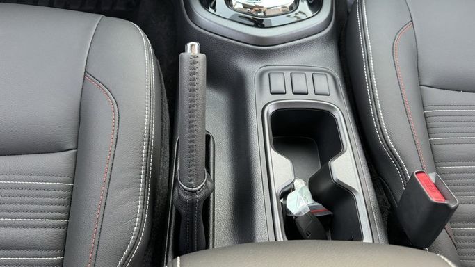 Новый Nissan Navara (Frontier) IV (D23), 2.3 л, 2024 в Дубае от TRADEX FRANCE MOTORS Белый цвет. Other | AUTO.AE