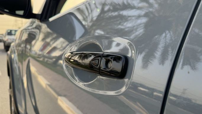 Новый Nissan Navara (Frontier) IV (D23), 2.3 л, 2024 в Дубае от TRADEX FRANCE MOTORS Белый цвет. Other | AUTO.AE