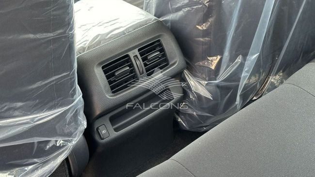 Новый Nissan Navara (Frontier) IV (D23), 2.5 л, 2023 в Дубае от Falcons GT Motors FZCO Белый цвет. Other | AUTO.AE