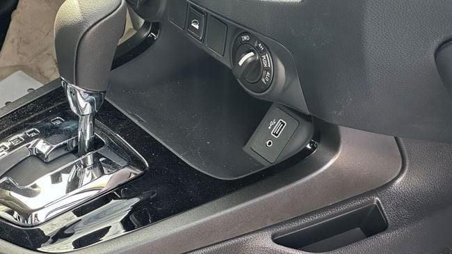 Новый Nissan Navara (Frontier) IV (D23), 2.5 л, 2025 в Дубае от Falcons GT Motors FZCO Белый цвет. Европейская | AUTO.AE