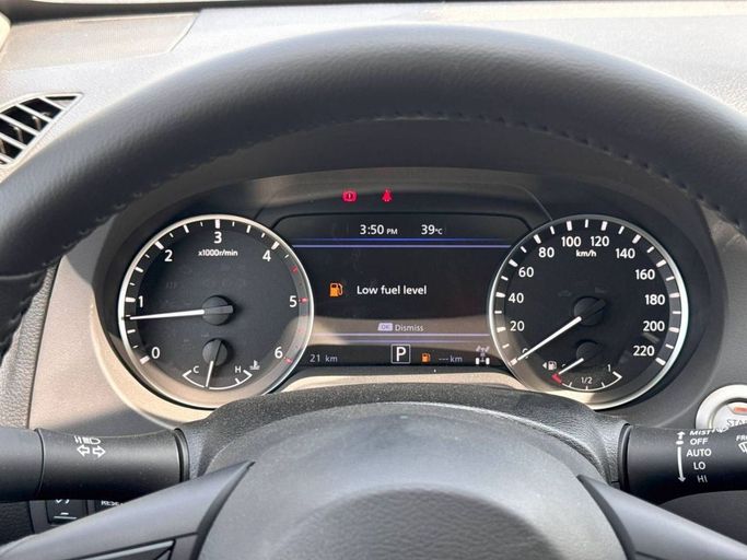 Новый Nissan Navara (Frontier) IV (D23), 2.5 л, 2025 в Дубае от Allied Motors Черный цвет. Other | AUTO.AE