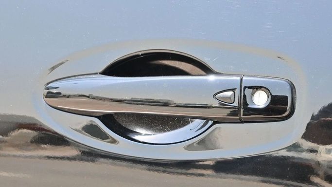 جديدة Nissan Navara (Frontier) IV (D23), 2.5 l, 2025 في في دبي من AYT Motors، اللون أسود. أخرى | AUTO.AE