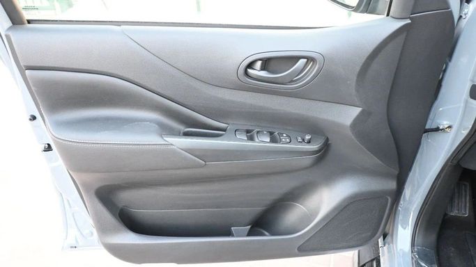 New Nissan Navara (Frontier) IV (D23), 2.5 l, 2025 in Dubai by AYT Motors, Grey color. Other | AUTO.AE