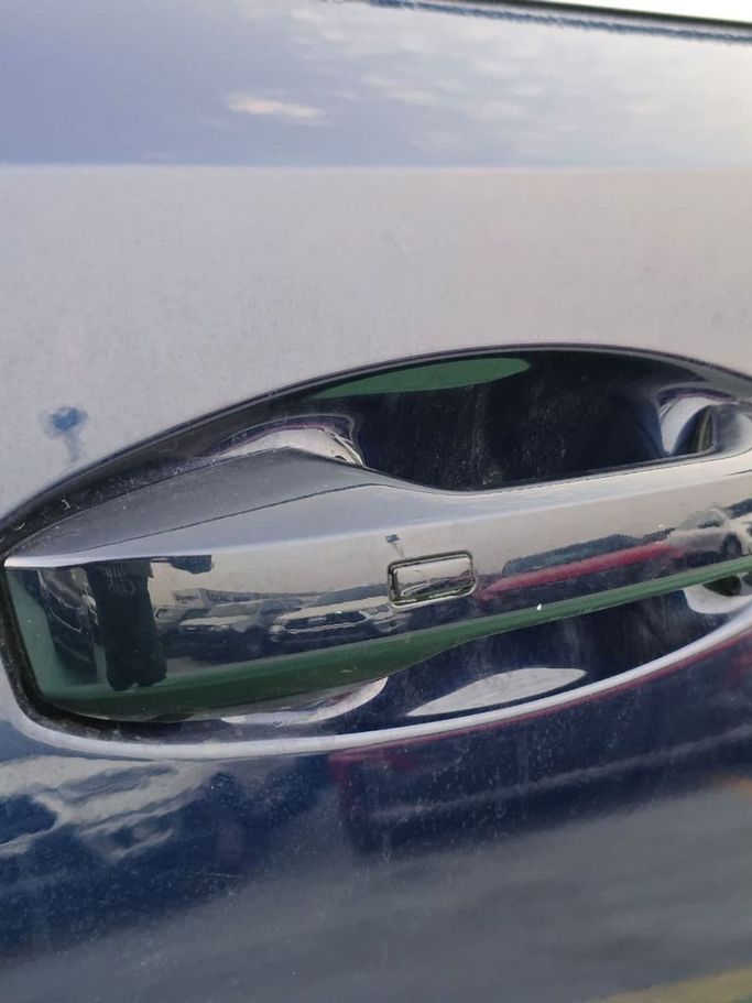 Новый Nissan Patrol VII (Y63), 3.8 л, 2025 в Дубае от Mohamed Hakim Motors Черный цвет. Other | AUTO.AE