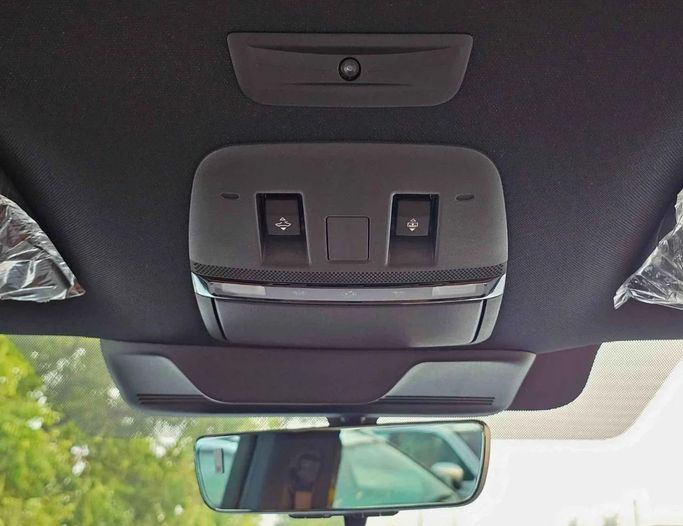 Новый Nissan Patrol VII (Y63), 3.8 л, 2025 в Дубае от SK Motors Черный цвет. GCC | AUTO.AE