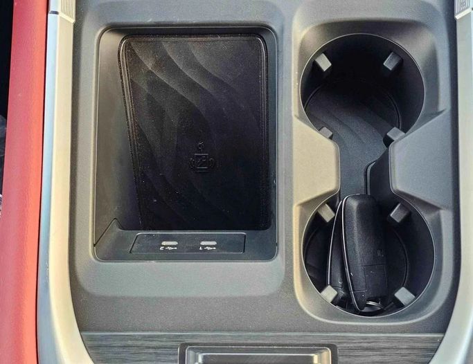 Новый Nissan Patrol VII (Y63), 3.8 л, 2025 в Дубае от SK Motors Белый цвет. GCC | AUTO.AE