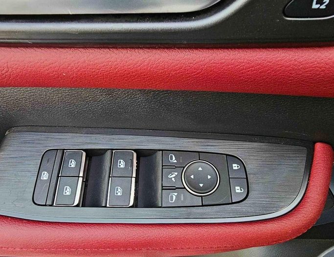 Новый Nissan Patrol VII (Y63), 3.8 л, 2025 в Дубае от SK Motors Белый цвет. GCC | AUTO.AE