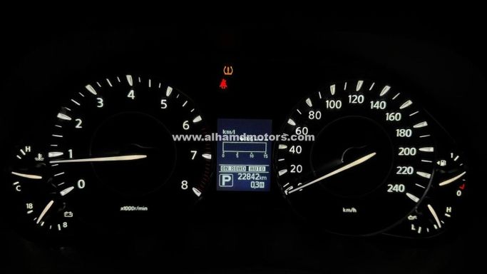 Подержанный Nissan Patrol VI (Y62) Рестайлинг 2, 5.6 л, 2024 в Дубае от Alhamd Motors Черный цвет. Other | AUTO.AE