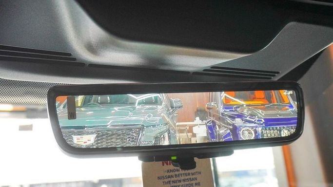 New Nissan Patrol VII (Y63), 3.5 l, 2025 in Dubai by Najem Motors, Black color. GCC Specs | AUTO.AE