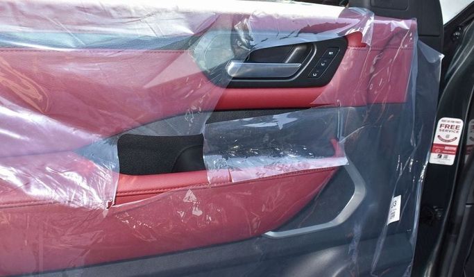 Новый Nissan Patrol VII (Y63), 3.5 л, 2025 в Дубае от Najem Motors Серый цвет. GCC | AUTO.AE