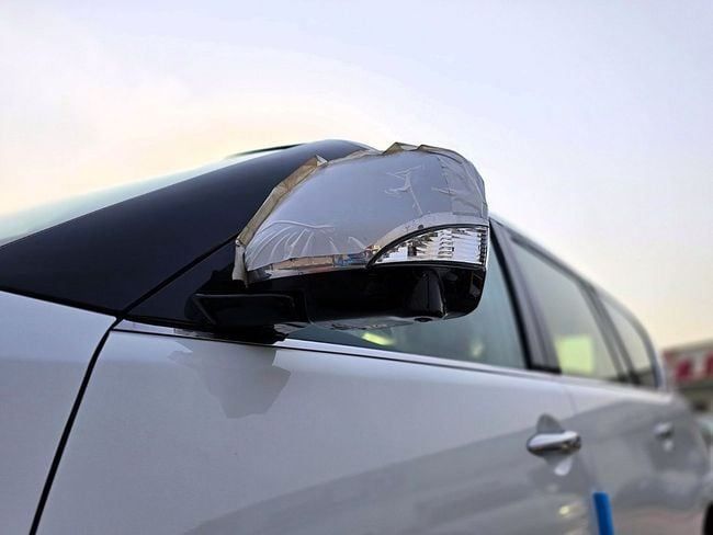 New Nissan Patrol VI (Y62) Facelift 2, 5.6 l, 2024 in Dubai by Soltan Auto, White color. Other | AUTO.AE