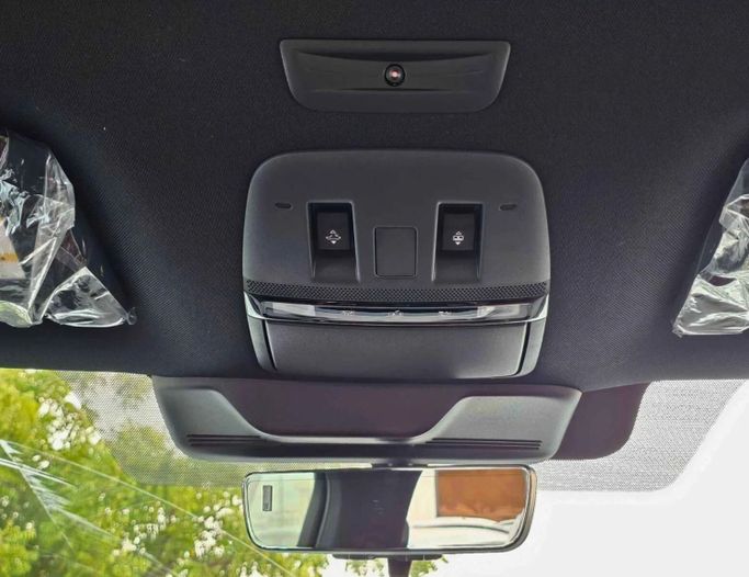 New Nissan Patrol VII (Y63), 3.8 l, 2025 in Dubai by SK Motors, White color. Other | AUTO.AE