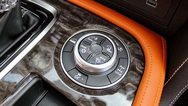 Новый Nissan Patrol VI (Y62) Рестайлинг 2, 5.6 л, 2024 в Дубае от Falcons GT Motors FZCO Черный цвет. Европейская | AUTO.AE