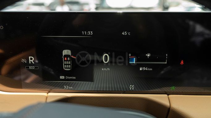 New Nissan Patrol VII (Y63), 3.5 l, 2025 in Dubai by Milele, Black color. Other | AUTO.AE