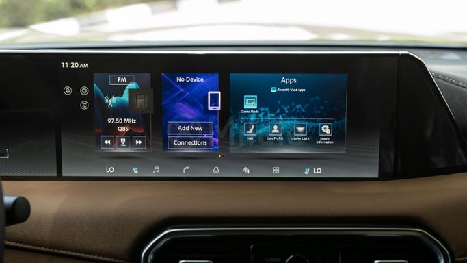 New Nissan Patrol VII (Y63), 3.5 l, 2025 in Dubai by Milele, Black color. Other | AUTO.AE