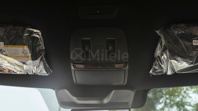 New Nissan Patrol VII (Y63), 3.5 l, 2025 in Dubai by Milele, Black color. Other | AUTO.AE