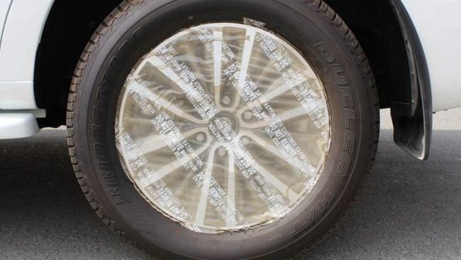 New Nissan Patrol VI (Y62) Facelift 2, 4.0 l, 2023 in Dubai by Falcons GT Motors FZCO, White color. GCC Specs | AUTO.AE