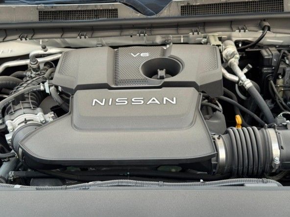 Новый Nissan Patrol VII (Y63), 3.8 л, 2026 в Дубае от Titanum Cars Белый цвет. GCC | AUTO.AE