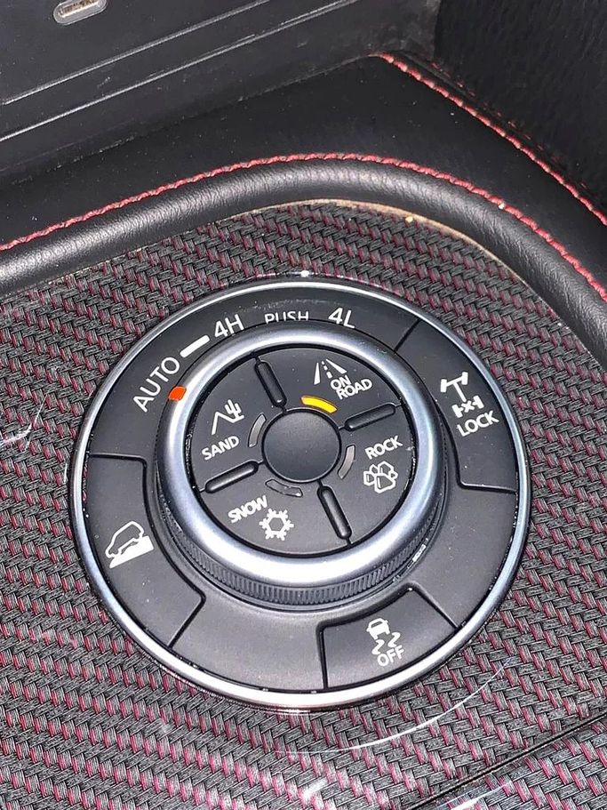 Used Nissan Patrol VI (Y62) Facelift 2, 5.6 l, 2022 in Dubai by BANIYAS CARS SHOWROOM, Black color. GCC Specs | AUTO.AE