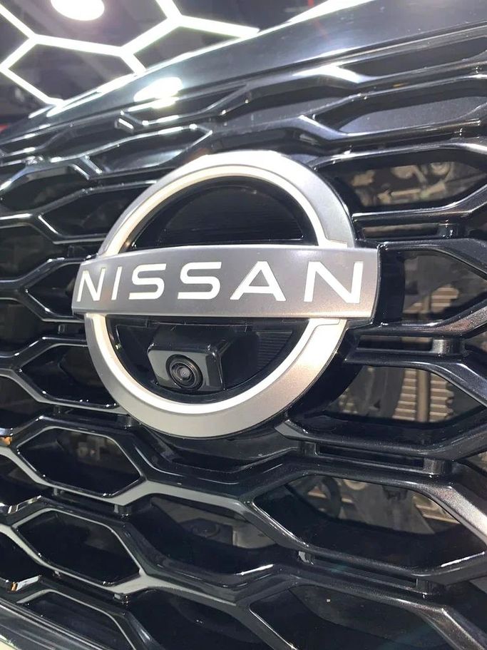 Used Nissan Patrol VI (Y62) Facelift 2, 5.6 l, 2022 in Dubai by BANIYAS CARS SHOWROOM, Black color. GCC Specs | AUTO.AE