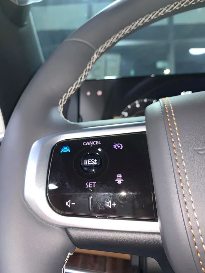 Новый Nissan Patrol VII (Y63), 3.5 л, 2026 в Дубае от BANIYAS CARS SHOWROOM Черный цвет. GCC | AUTO.AE