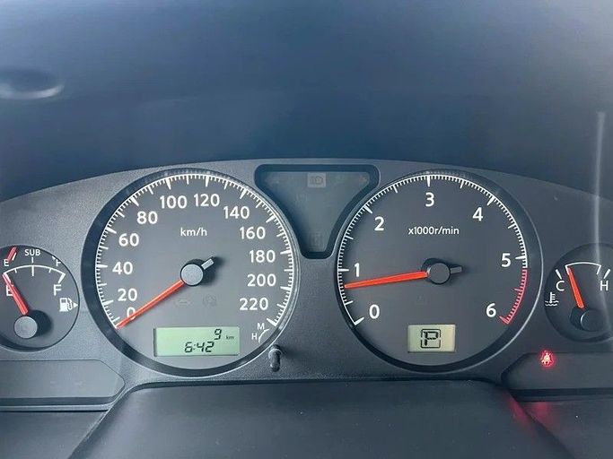 Новый Nissan Patrol V (Y61) Рестайлинг, 4.8 л, 2024 в Дубае от The One Motors Золотистый цвет. GCC | AUTO.AE