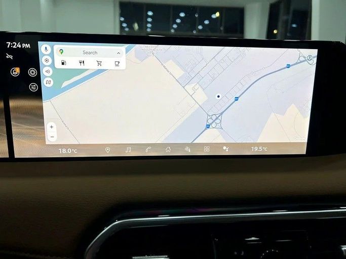 Новый Nissan Patrol VII (Y63), 3.8 л, 2026 в Дубае от The One Motors Белый цвет. GCC | AUTO.AE