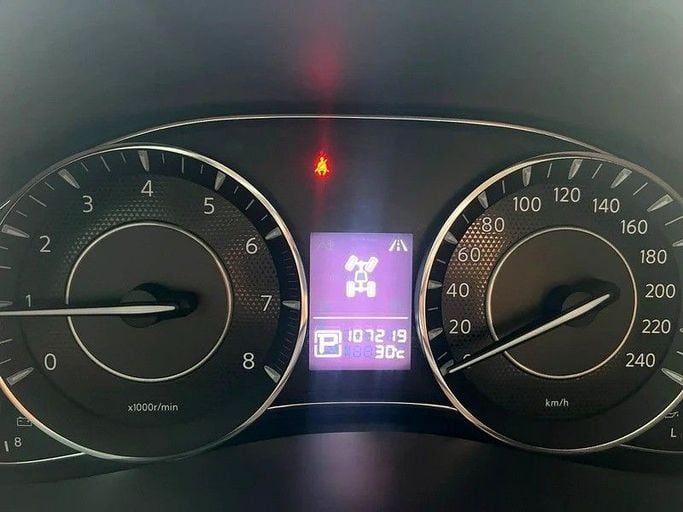 Подержанный Nissan Patrol VI (Y62) Рестайлинг 2, 4.0 л, 2020 в Дубае от The One Motors Белый цвет. GCC | AUTO.AE