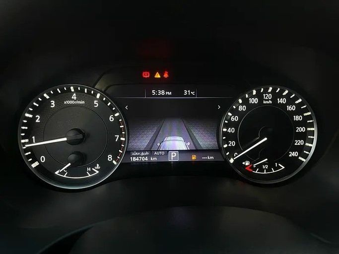 Used Nissan Patrol VI (Y62) Facelift 2, 5.6 l, 2022 in Dubai by Al Borj Motors, Black color. GCC Specs | AUTO.AE