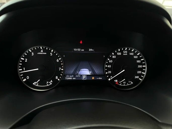 Used Nissan Patrol VI (Y62) Facelift 2, 5.6 l, 2023 in Dubai by Al Borj Motors, Silver color. GCC Specs | AUTO.AE