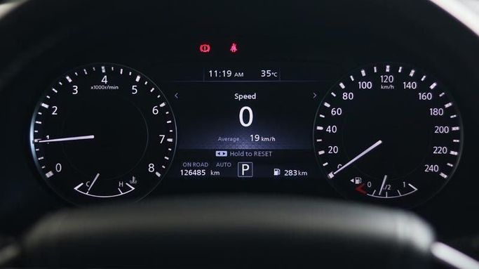 Used Nissan Patrol VI (Y62) Facelift 2, 4.0 l, 2022 in Dubai by Cariva Used Cars , White color. GCC Specs | AUTO.AE