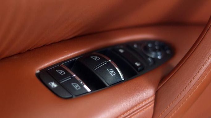 Used Nissan Patrol VI (Y62) Facelift 2, 4.0 l, 2022 in Dubai by Cariva Used Cars , White color. GCC Specs | AUTO.AE