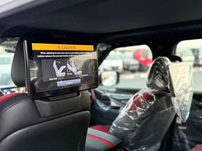 New Nissan Patrol VII (Y63), 3.5 l, 2025 in Dubai by World Center Motors FZE, White color. GCC Specs | AUTO.AE