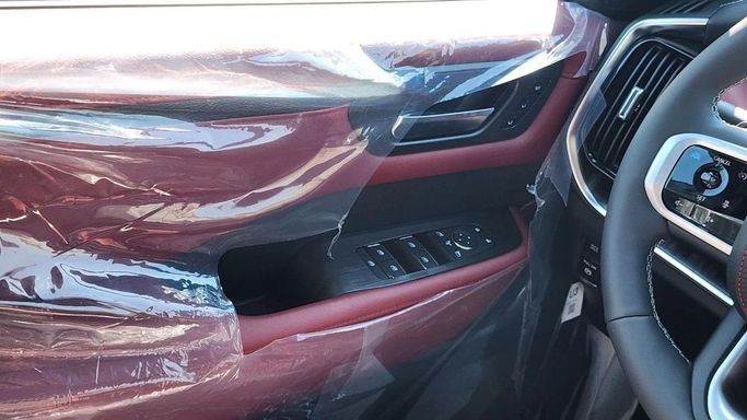 Новый Nissan Patrol VII (Y63), 3.5 л, 2025 в Дубае от World Center Motors FZE Черный цвет. GCC | AUTO.AE