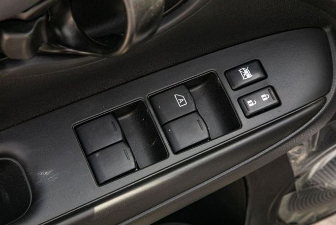 New Nissan Sunny N18 Facelift, 1.6 l, 2024 in Dubai by Mohamed Hakim Motors, Red color. Other | AUTO.AE