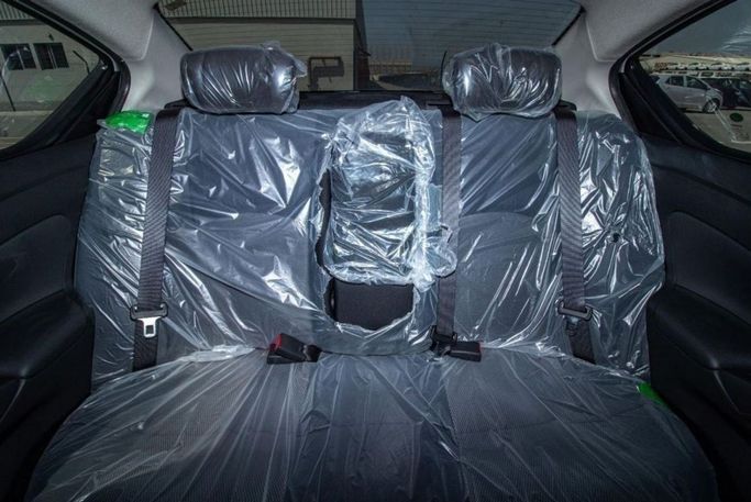 New Nissan Sunny N18 Facelift, 1.6 l, 2024 in Dubai by Mohamed Hakim Motors, Red color. Other | AUTO.AE