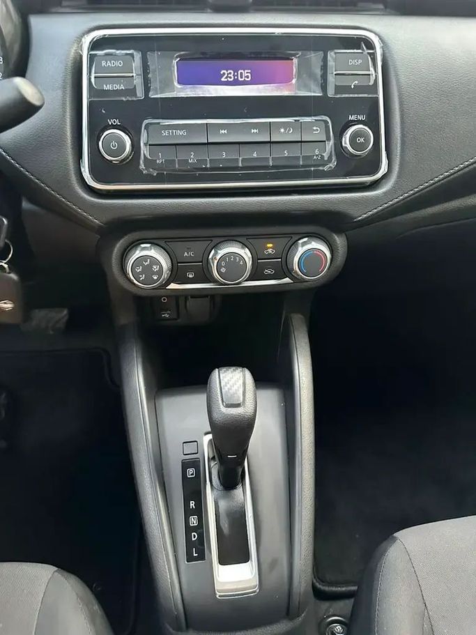 Новый Nissan Sunny N18, 1.6 л, 2023 в Дубае от First Choice Motors Серебристый цвет. GCC | AUTO.AE