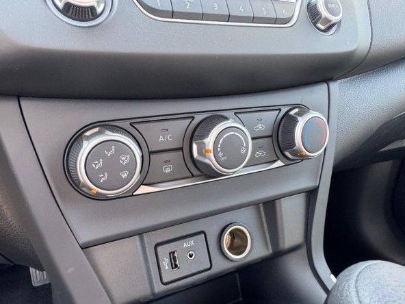 Новый Nissan Sylphy III (China Market) Рестайлинг, 1.6 л, 2024 в Дубае от Titanum Cars Белый цвет. Other | AUTO.AE