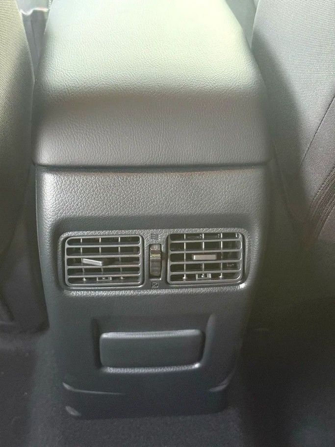 New Nissan Sylphy V (B19), 1.6 l, 2025 in Dubai by Gold Auto, White color.  | AUTO.AE