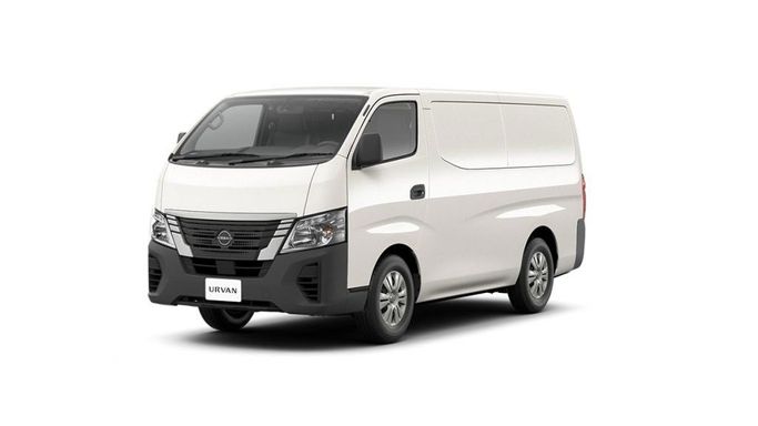 Новый Nissan Urvan IV (E25), 3.0 л, 2012 в Дубае от TRADEX FRANCE MOTORS Белый цвет. Other | AUTO.AE