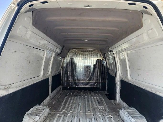 Подержанный Nissan Urvan V (E26) / NV350 Urvan, 2.5 л, 2014 в Дубае от Abdo Al Muthanna Used Cars Белый цвет. GCC | AUTO.AE